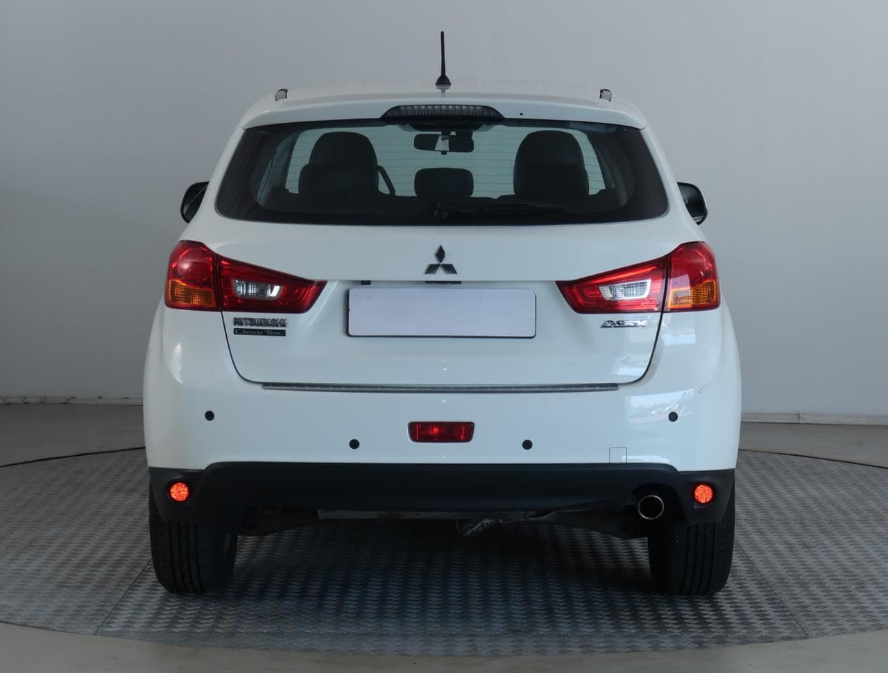 2014 Mitsubishi ASX - 6