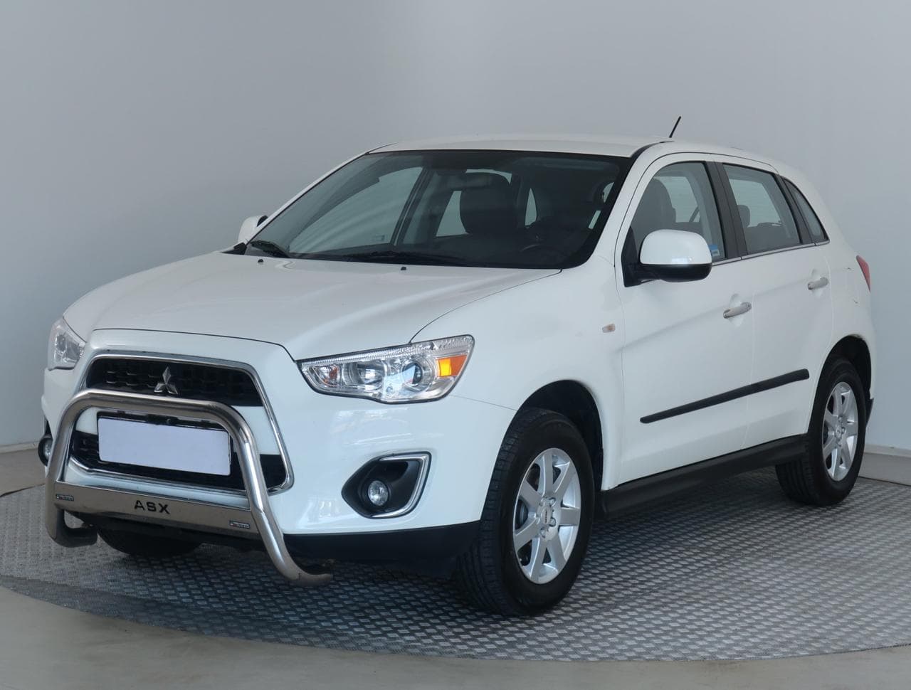 2014 Mitsubishi ASX - 3