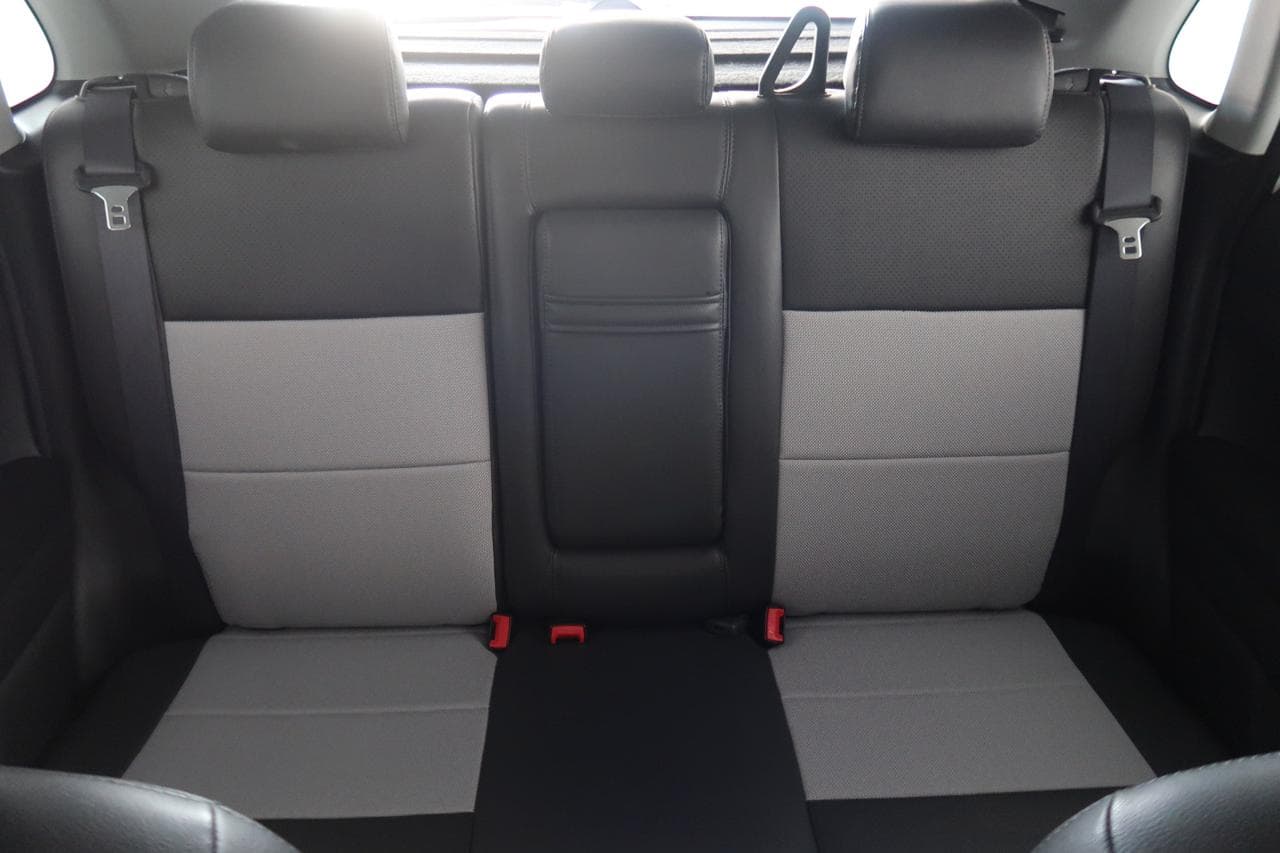 2014 Mitsubishi ASX - 14