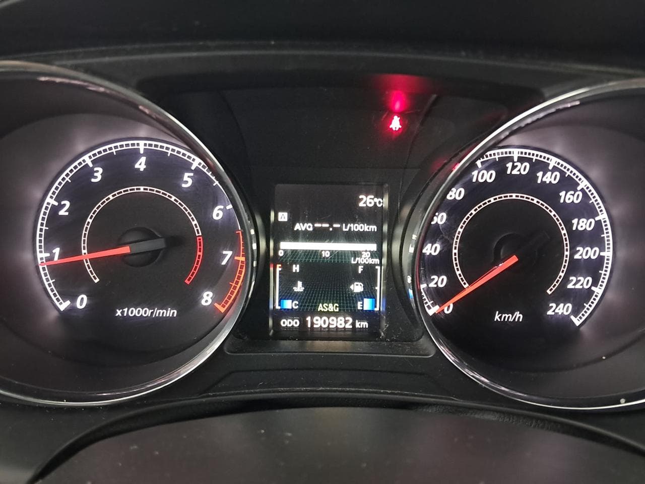 2015 Mitsubishi ASX - 17