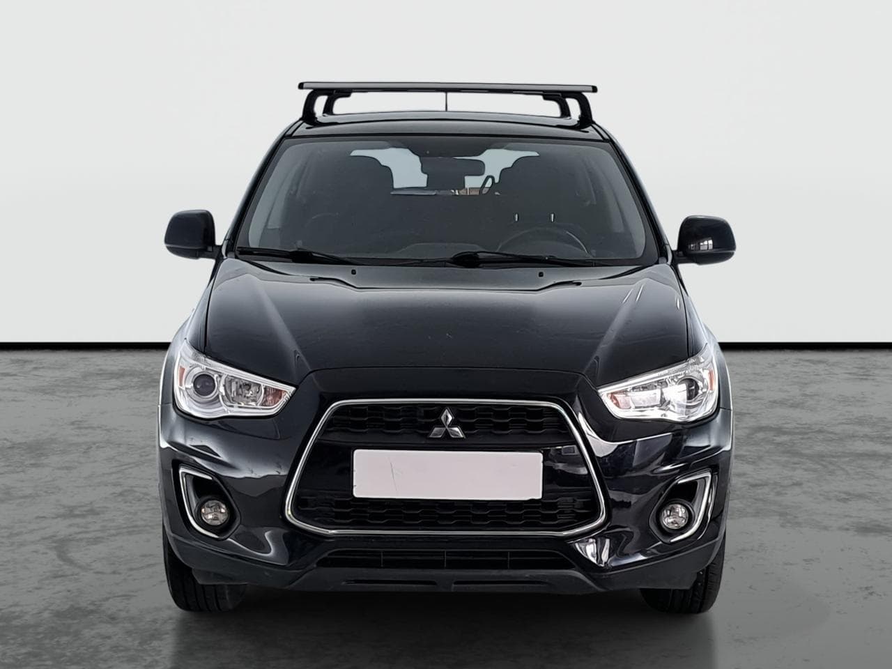 2015 Mitsubishi ASX - 2