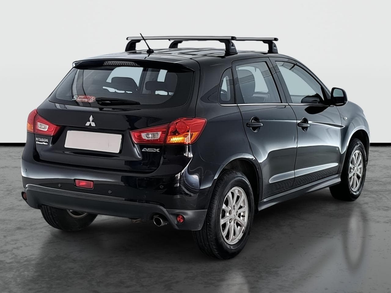 2015 Mitsubishi ASX - 7