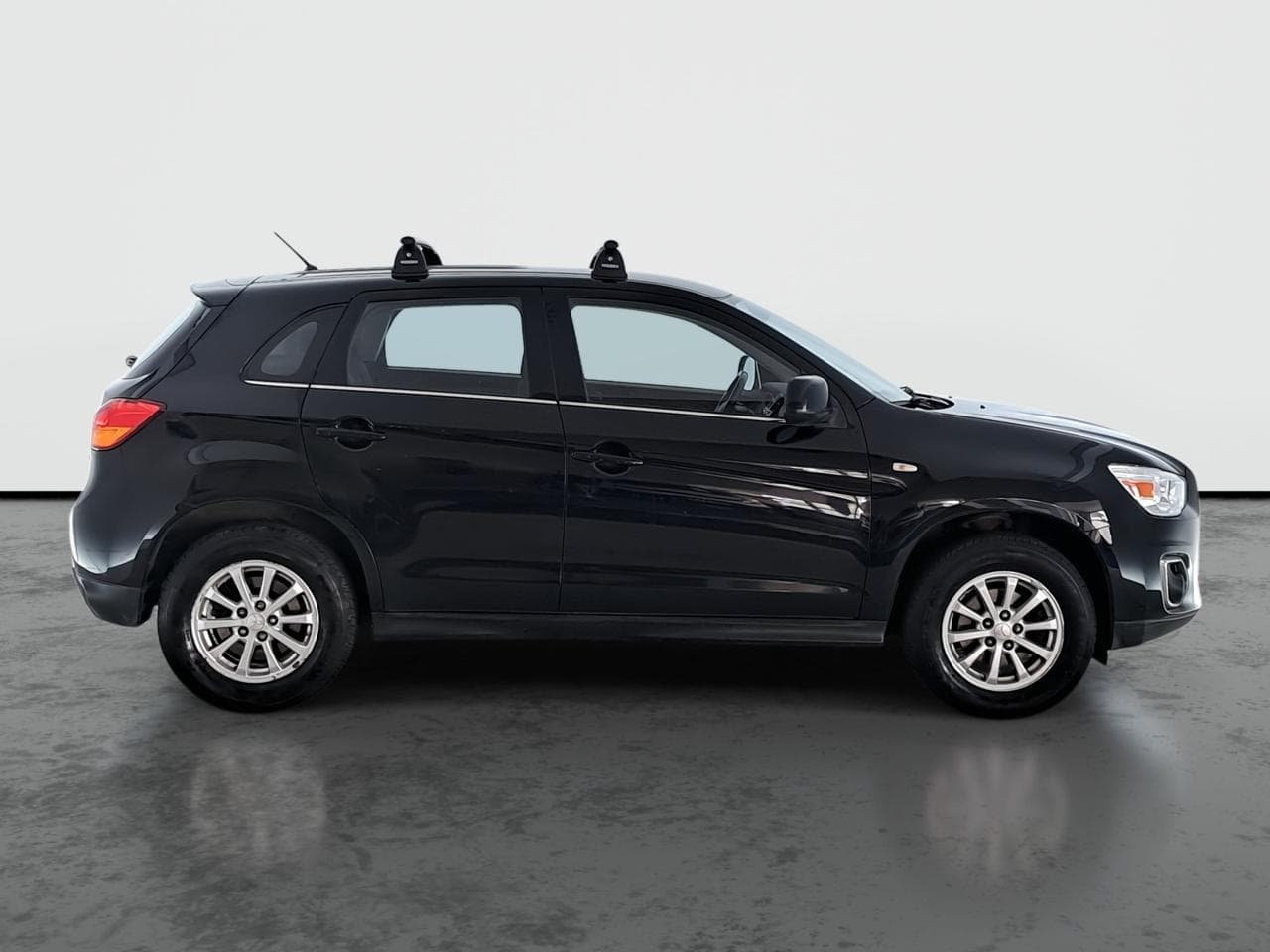 2015 Mitsubishi ASX - 8