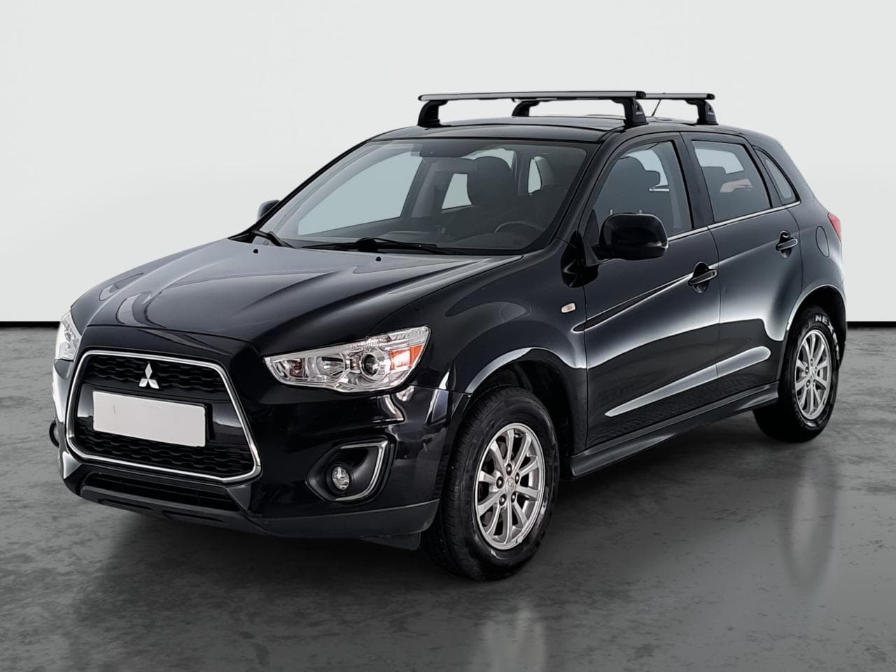 2015 Mitsubishi ASX - 3