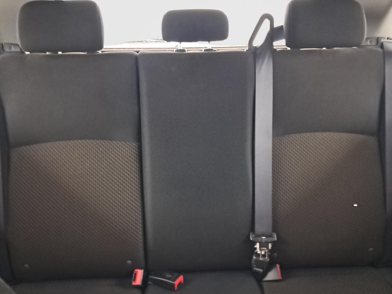 2015 Mitsubishi ASX - 14