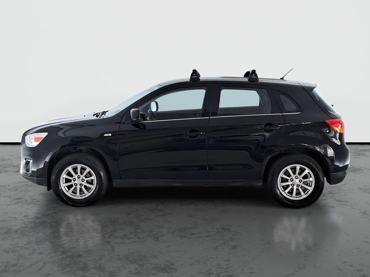 2015 Mitsubishi ASX - 4