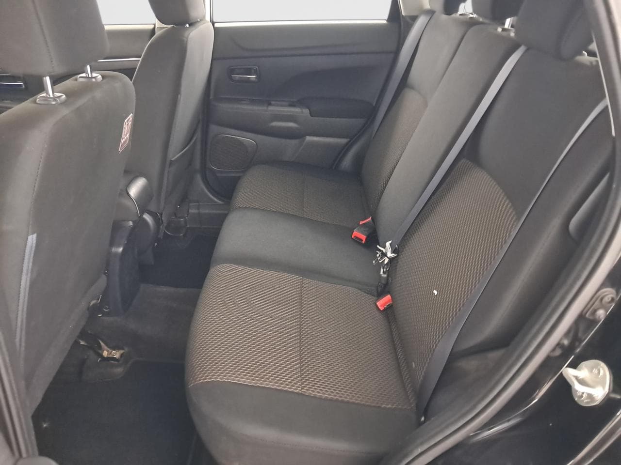 2015 Mitsubishi ASX - 15
