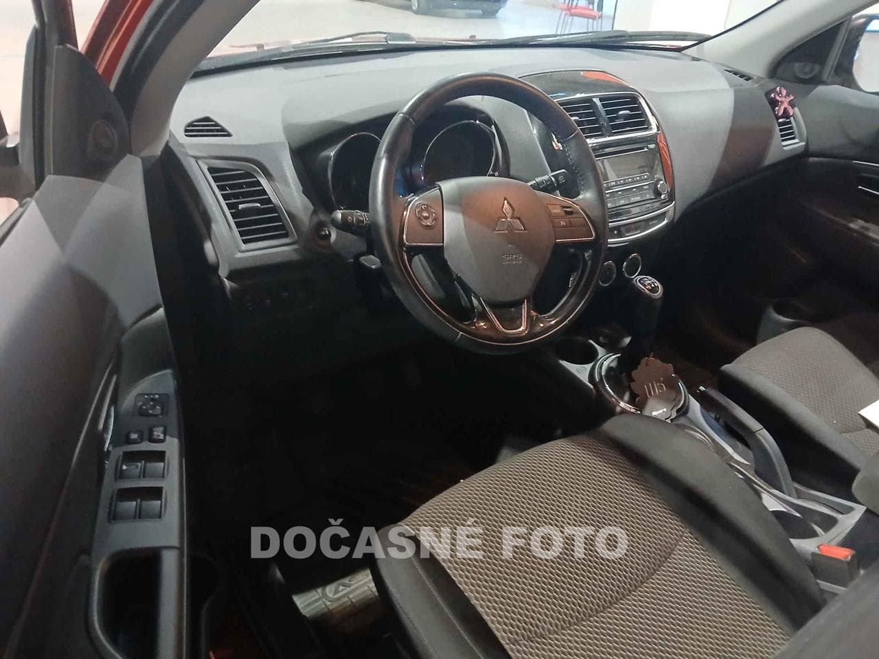 2015 Mitsubishi ASX - 3