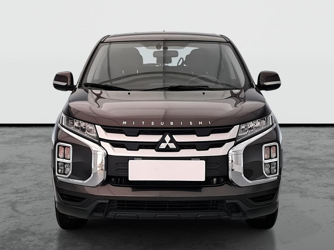 2020 Mitsubishi ASX - 2
