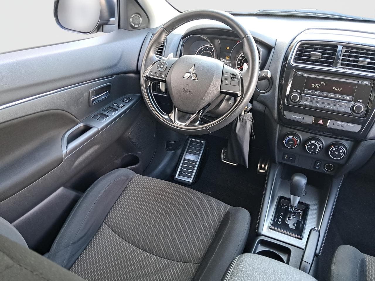 2020 Mitsubishi ASX - 10