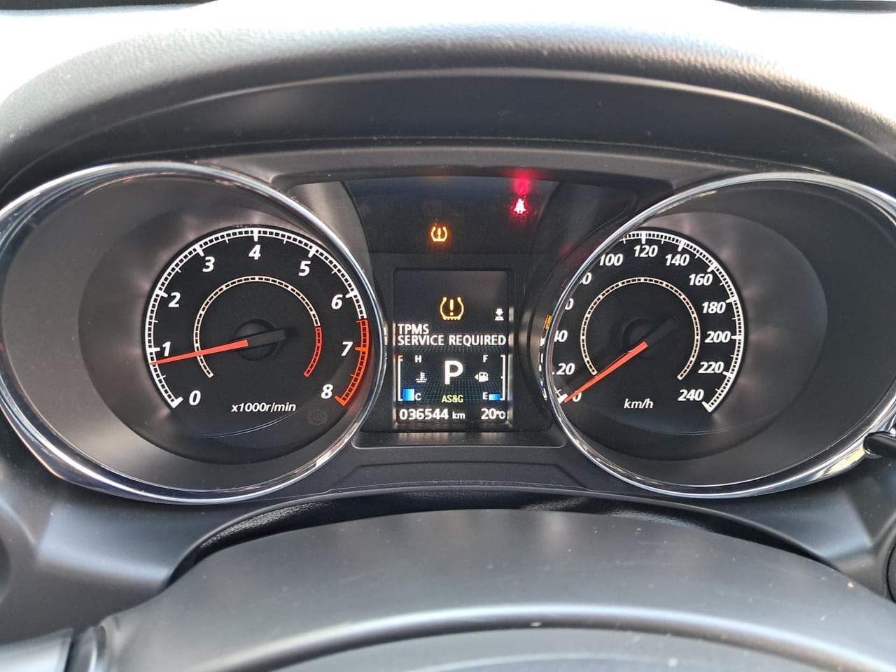 2020 Mitsubishi ASX - 17