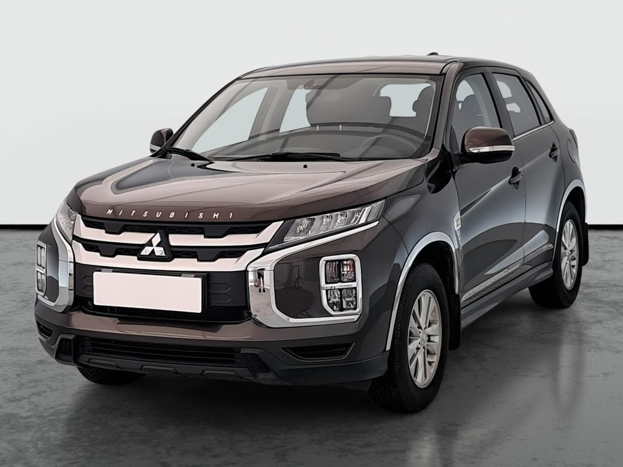 2020 Mitsubishi ASX - 3