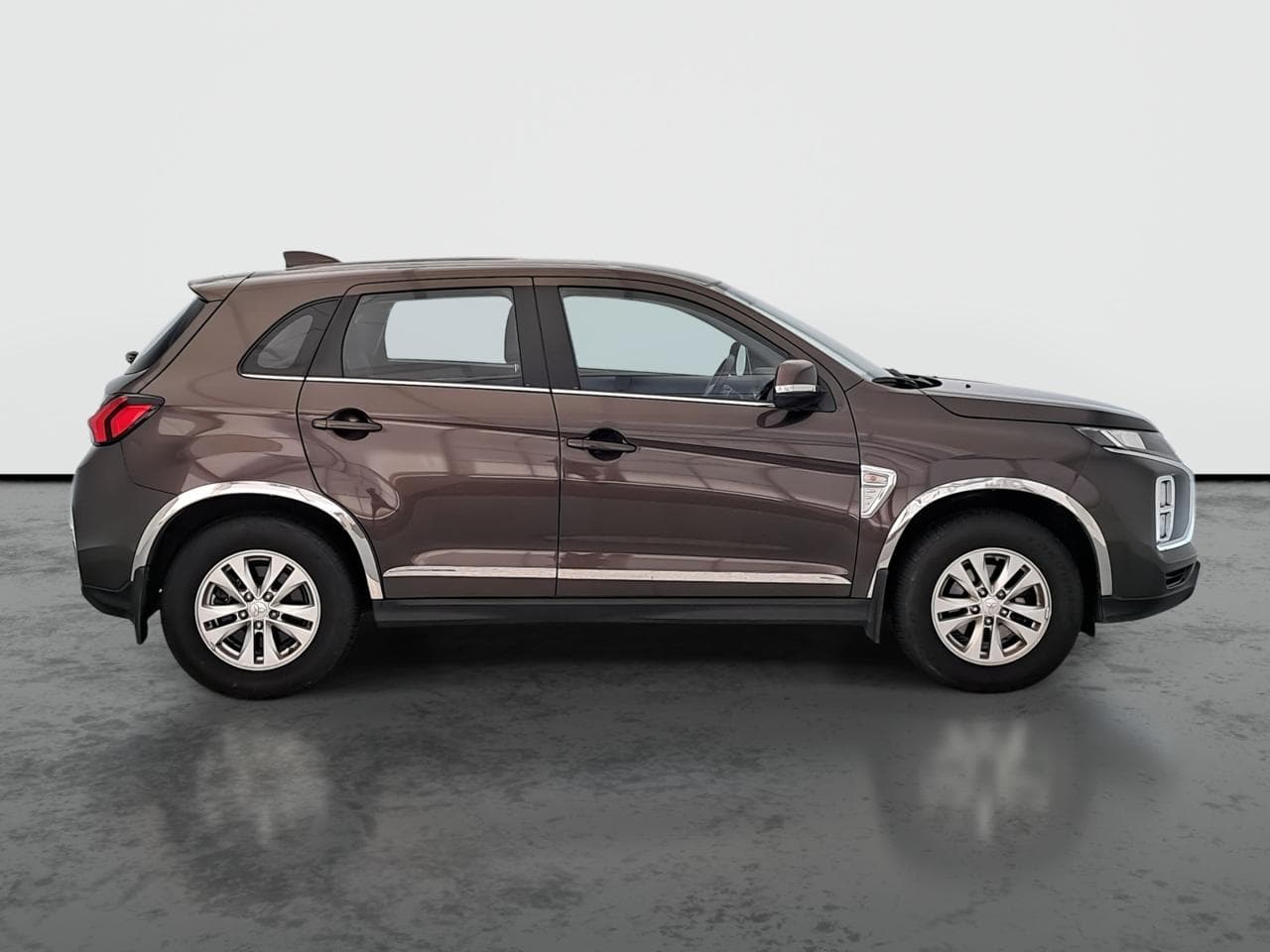 2020 Mitsubishi ASX - 8