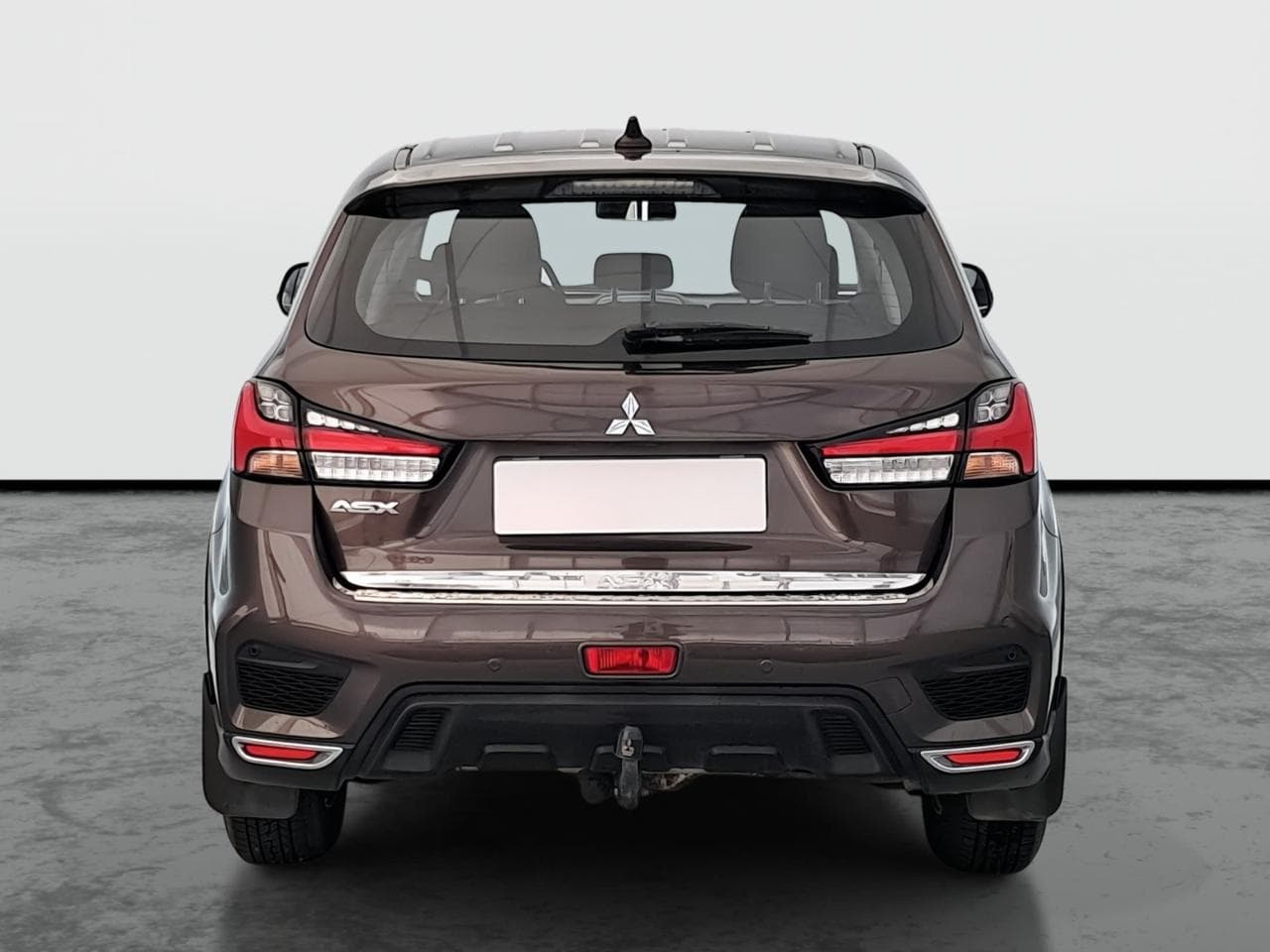 2020 Mitsubishi ASX - 6