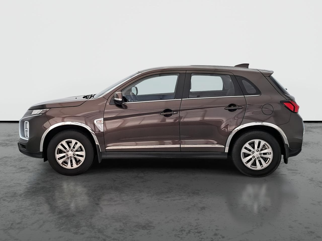 2020 Mitsubishi ASX - 4