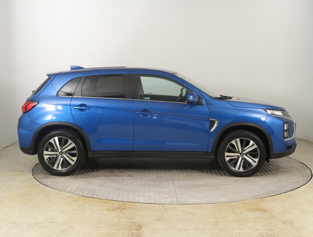 2020 Mitsubishi ASX - 8
