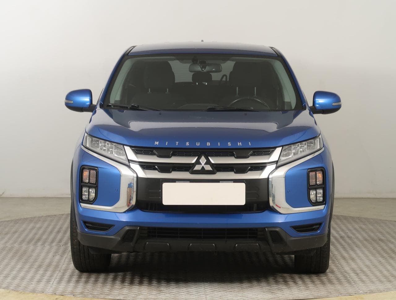 2020 Mitsubishi ASX - 2