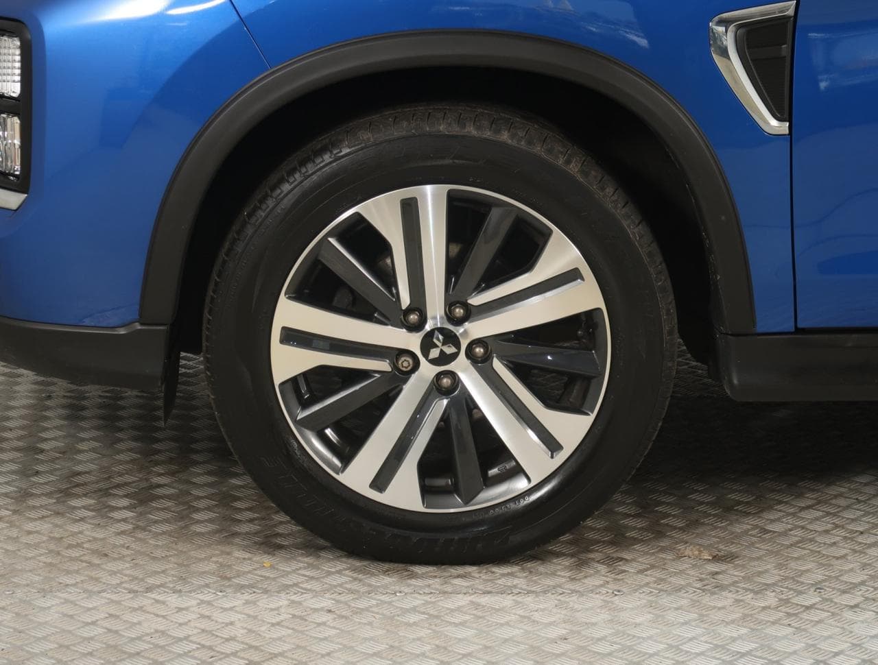 2020 Mitsubishi ASX - 20