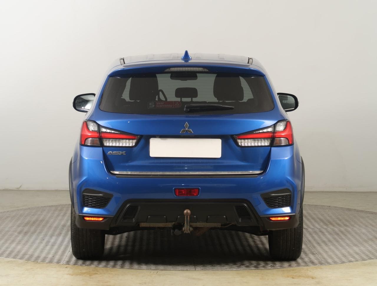 2020 Mitsubishi ASX - 6