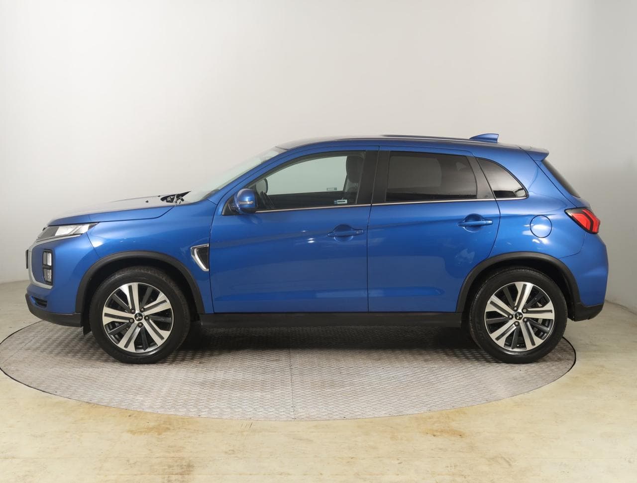 2020 Mitsubishi ASX - 4