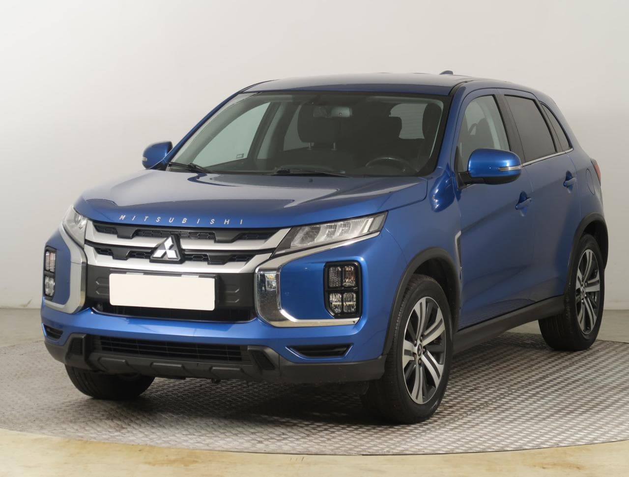 2020 Mitsubishi ASX - 3