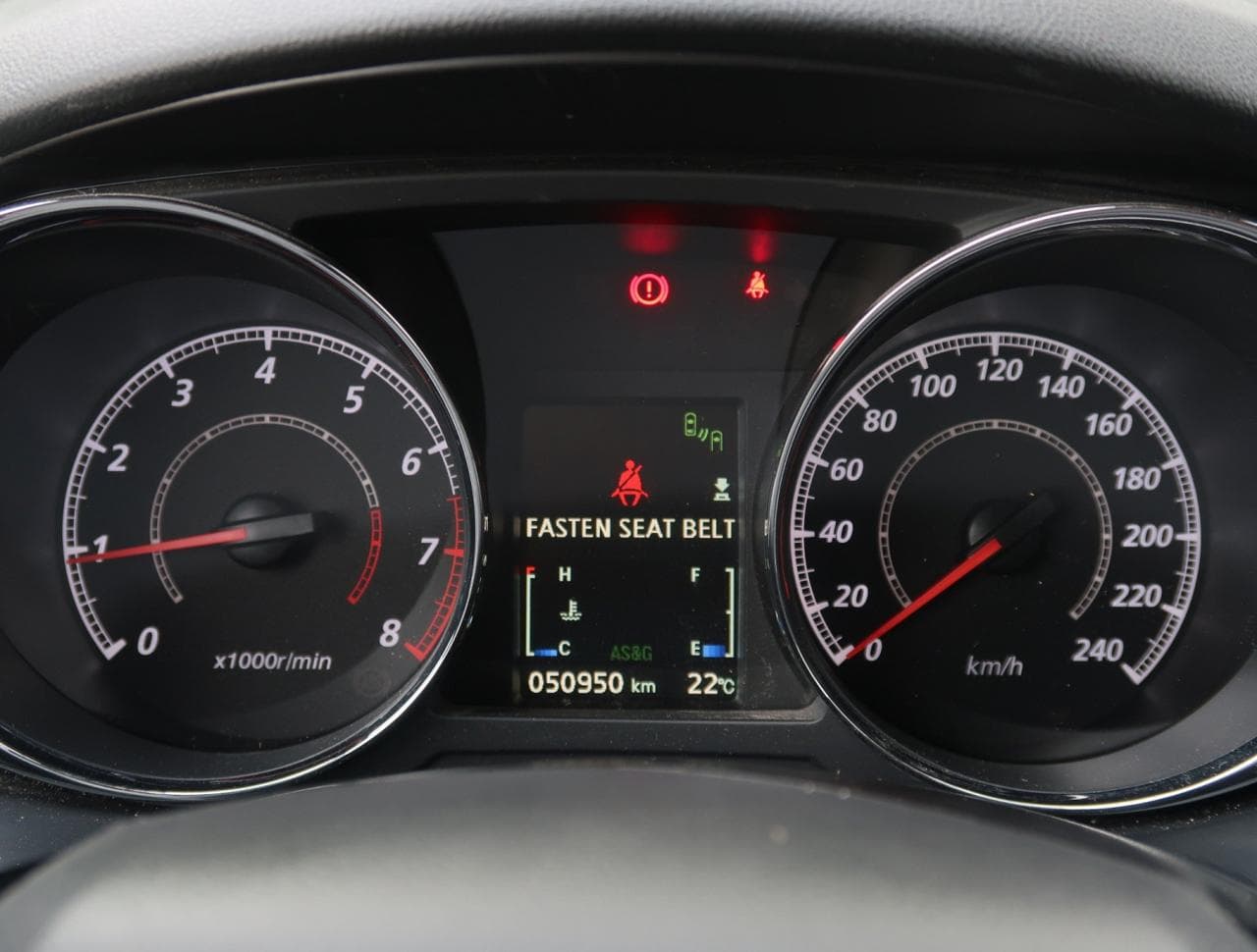 2020 Mitsubishi ASX - 17