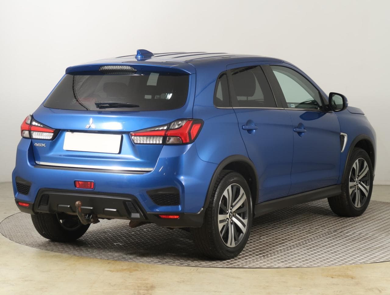 2020 Mitsubishi ASX - 7