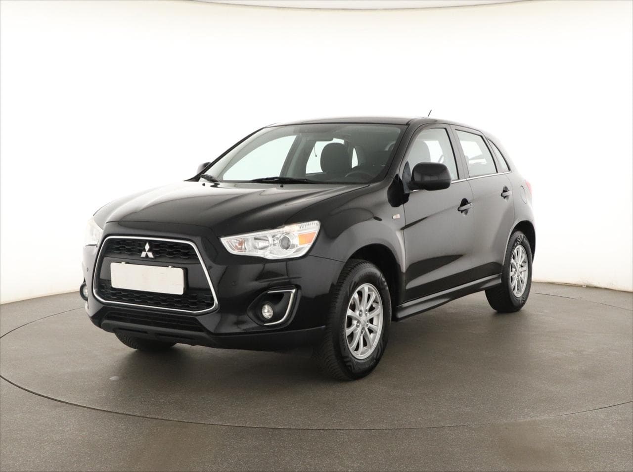2016 Mitsubishi ASX - 3
