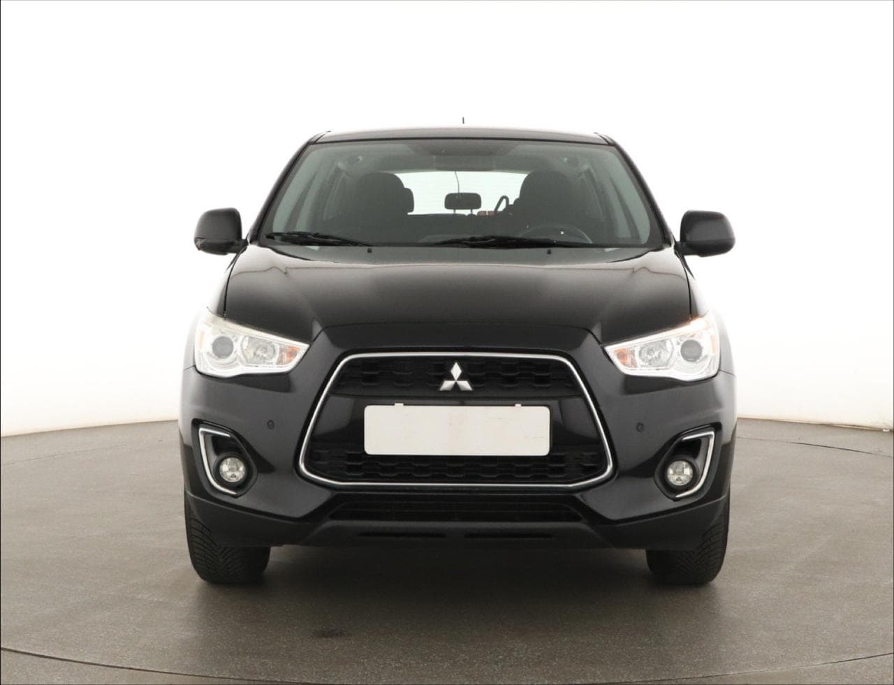 2016 Mitsubishi ASX - 2