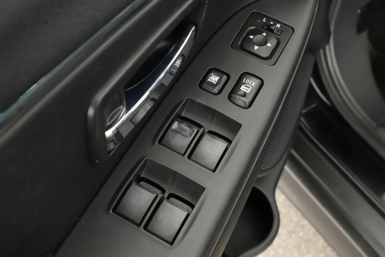 2016 Mitsubishi ASX - 17