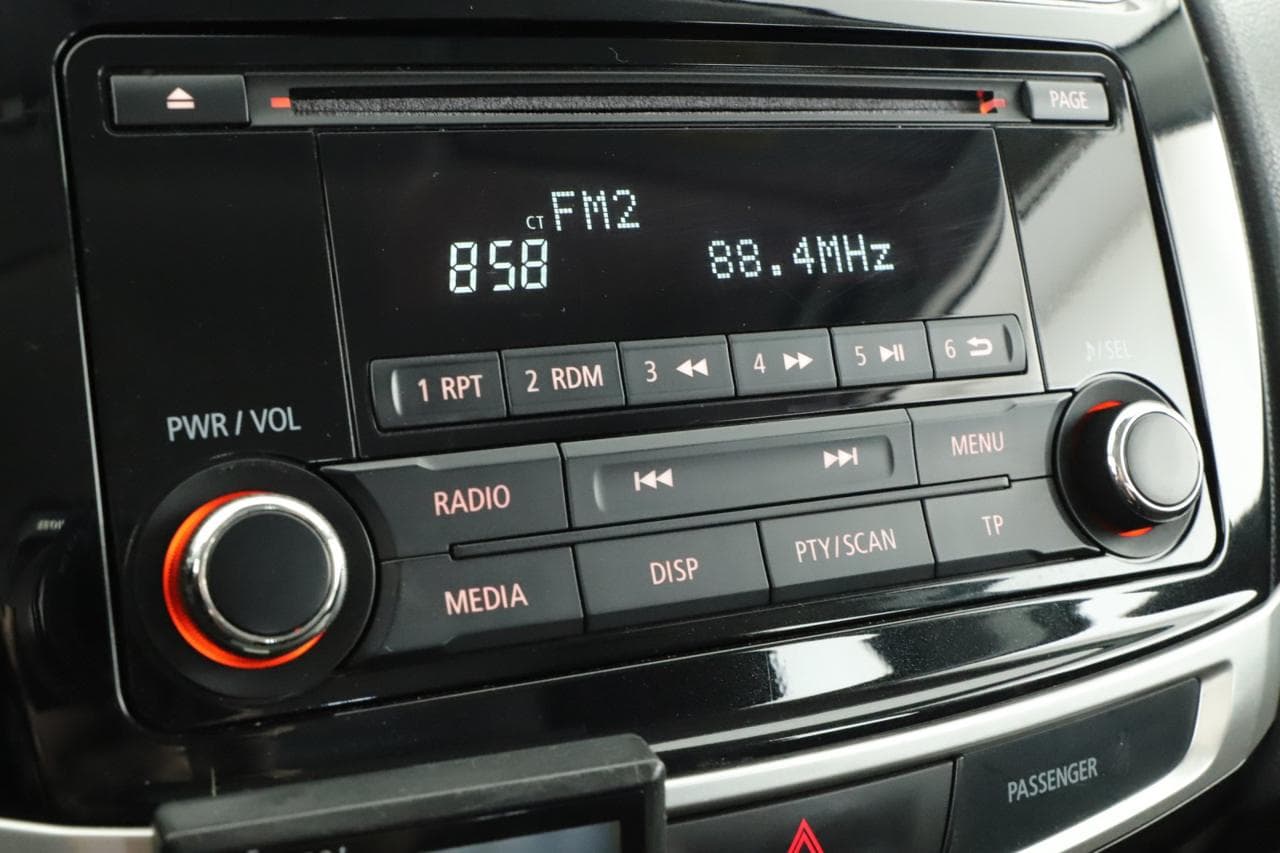 2016 Mitsubishi ASX - 15