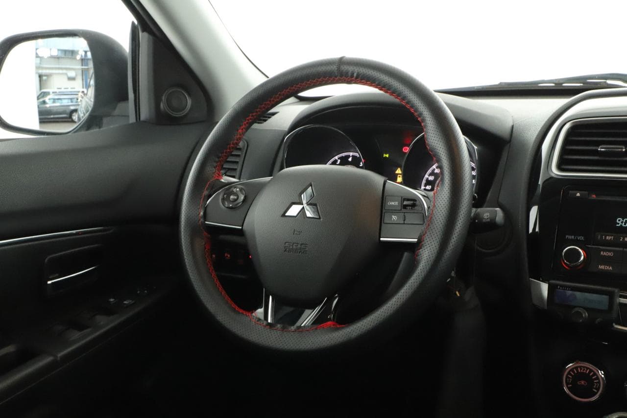 2016 Mitsubishi ASX - 14