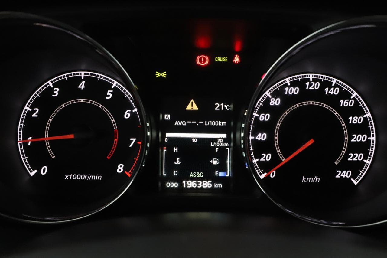 2016 Mitsubishi ASX - 13