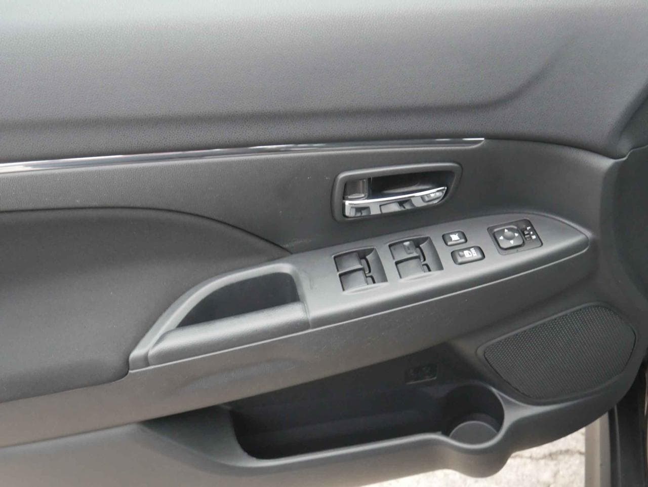 2017 Mitsubishi ASX - 14