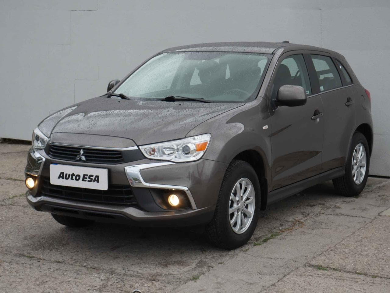 2017 Mitsubishi ASX - 3