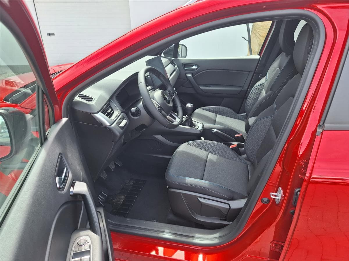 Mitsubishi ASX - 12