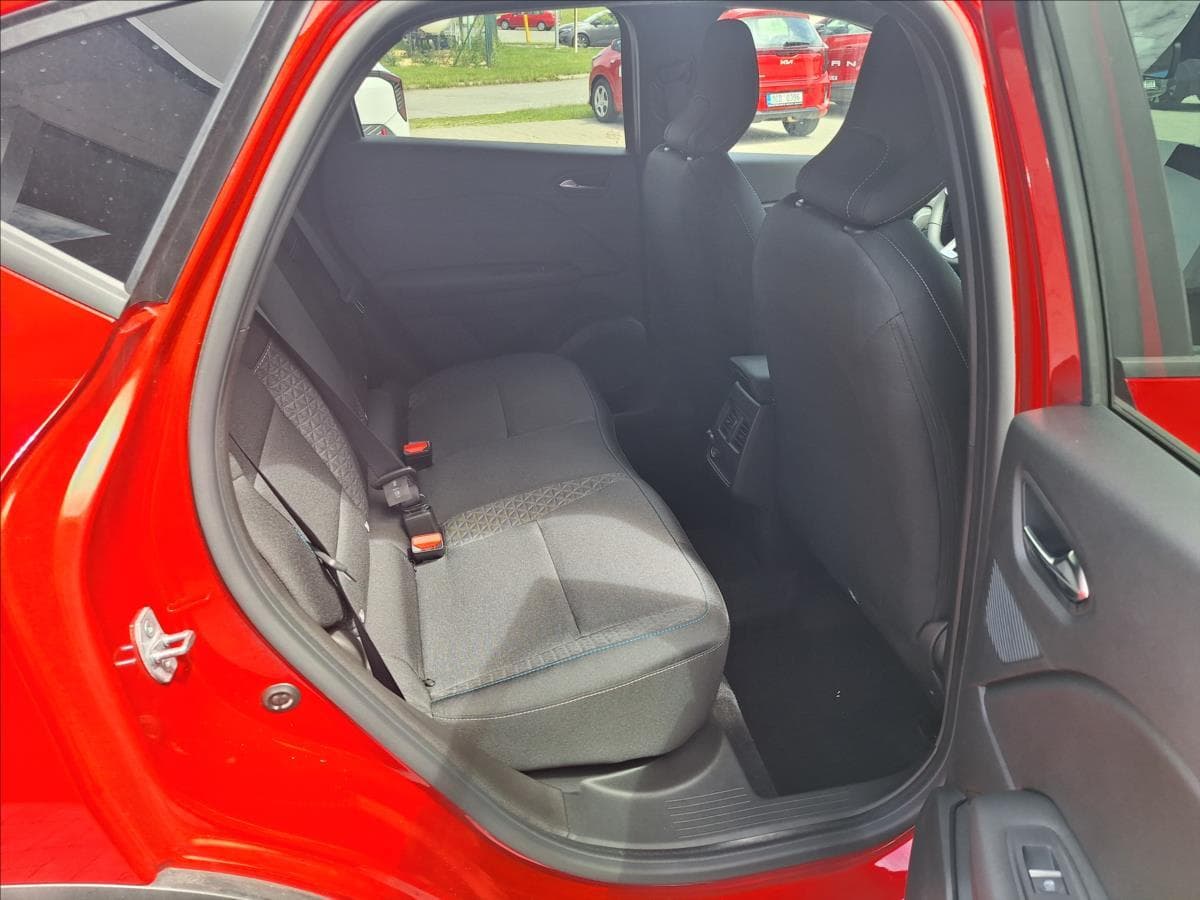 Mitsubishi ASX - 18