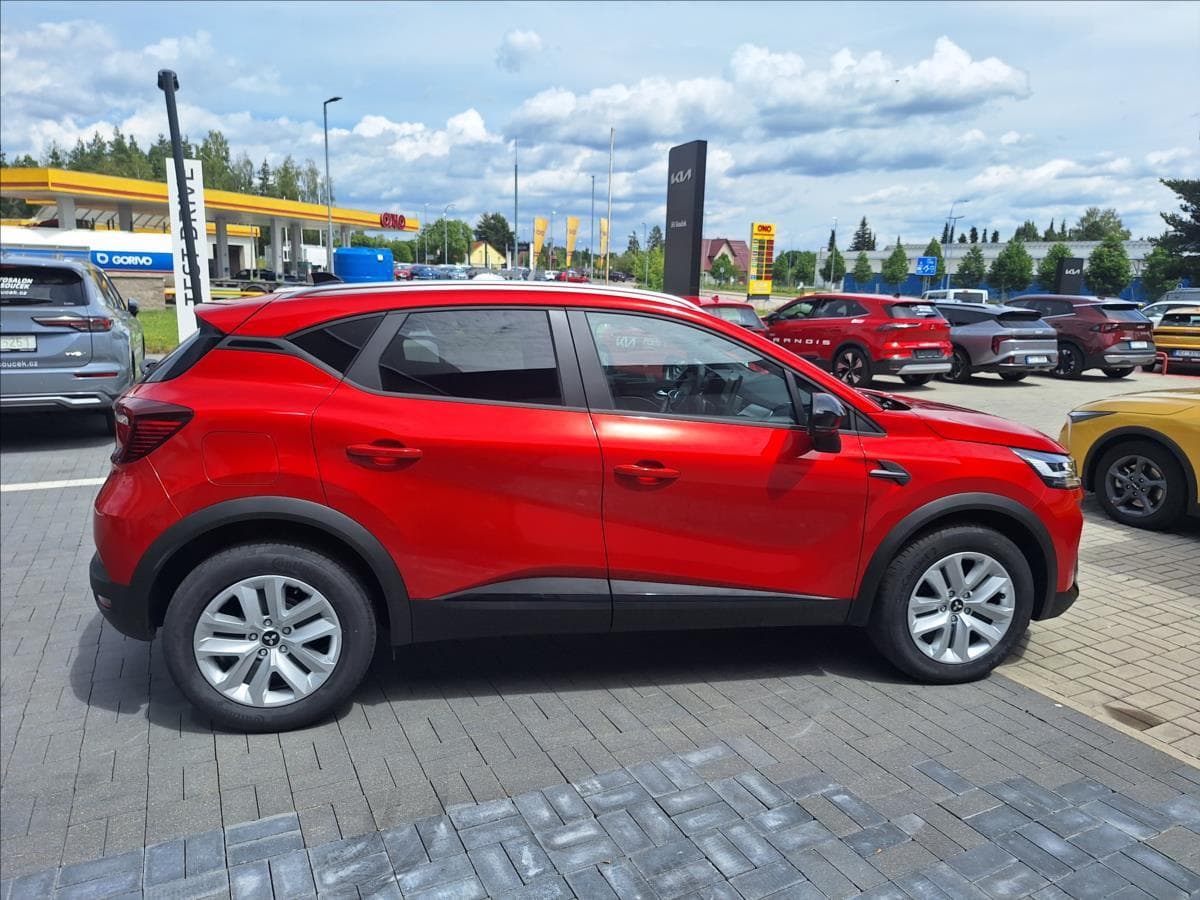 Mitsubishi ASX - 7
