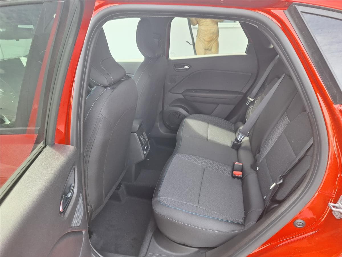 Mitsubishi ASX - 14