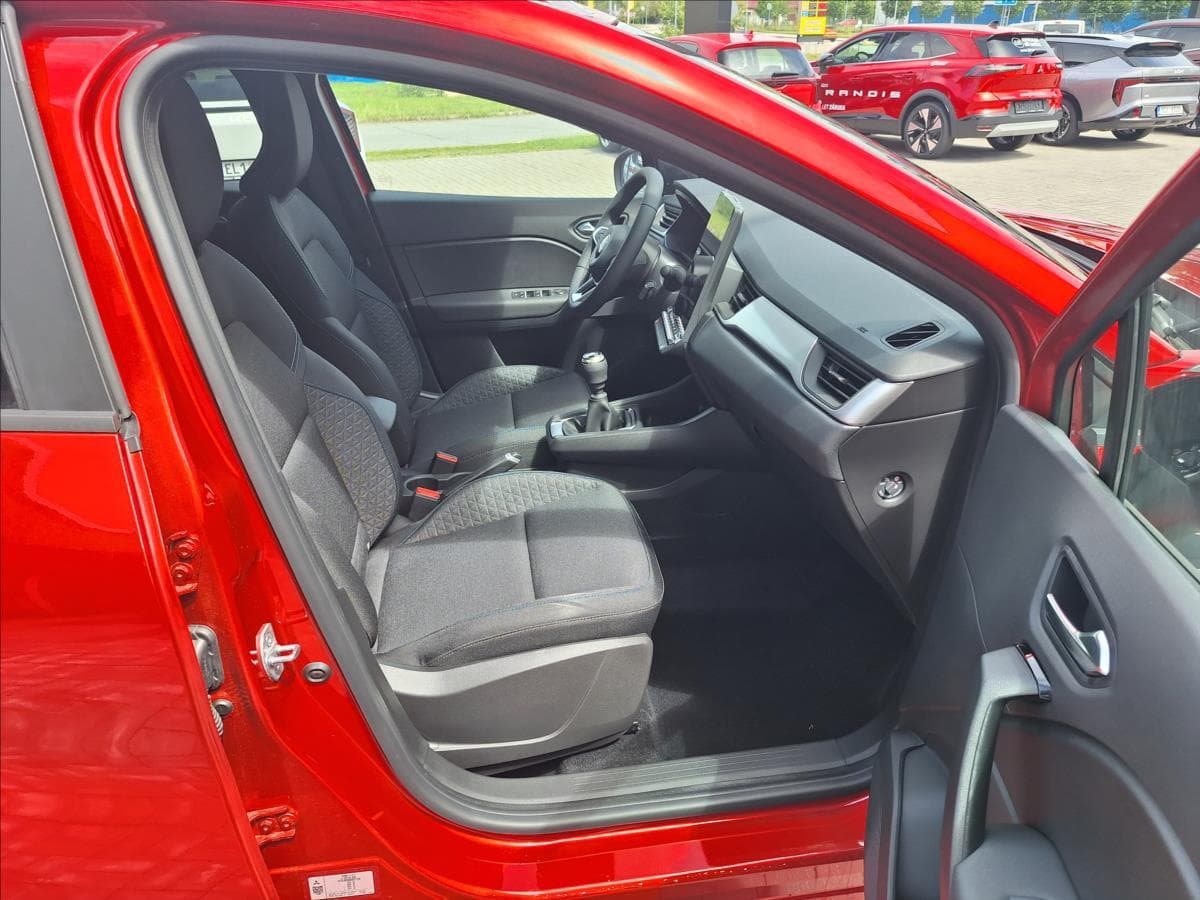 Mitsubishi ASX - 20