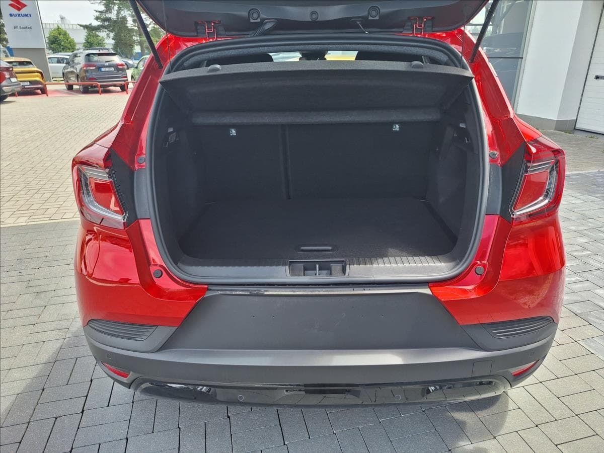 Mitsubishi ASX - 16