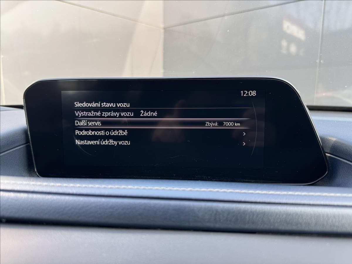 2020 Mazda Cx-30 - 18