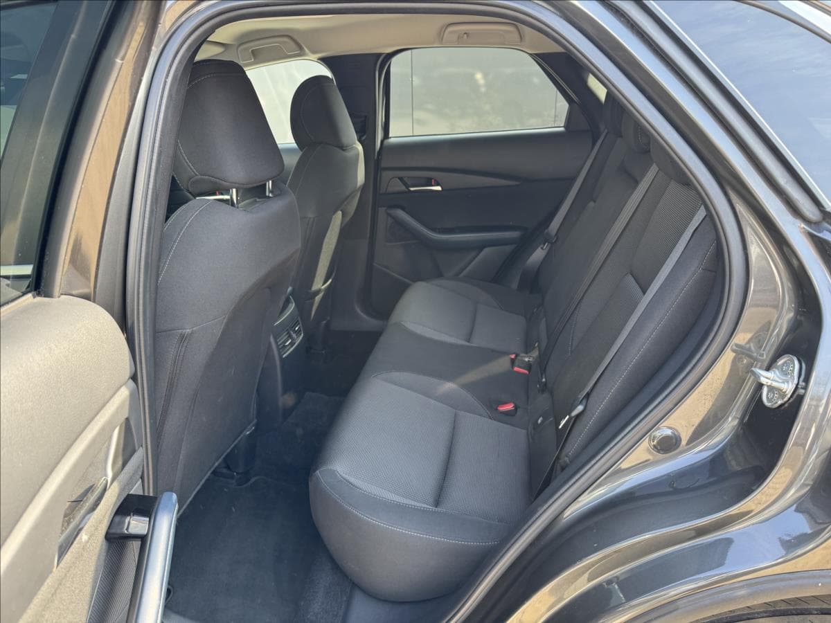 2020 Mazda Cx-30 - 12