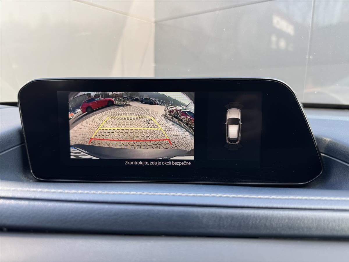 2020 Mazda Cx-30 - 20