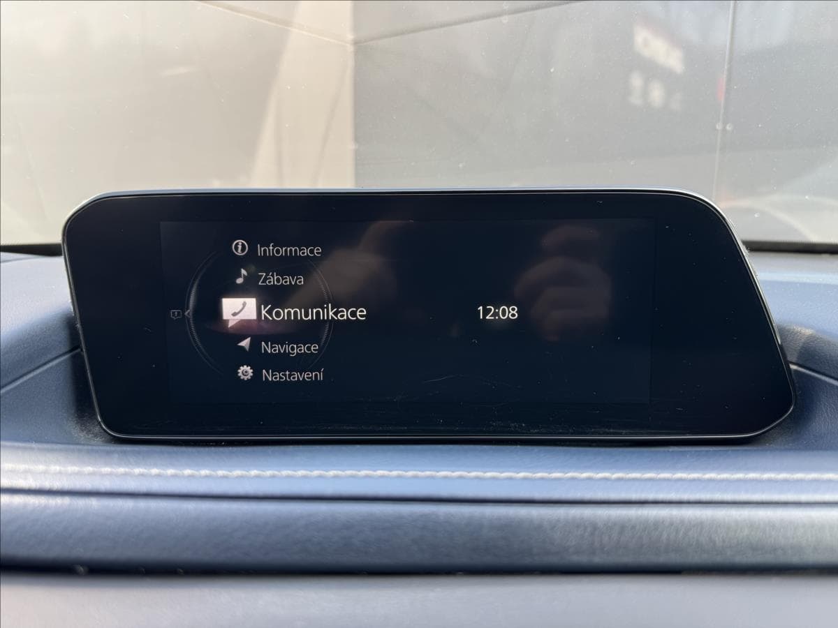 2020 Mazda Cx-30 - 17