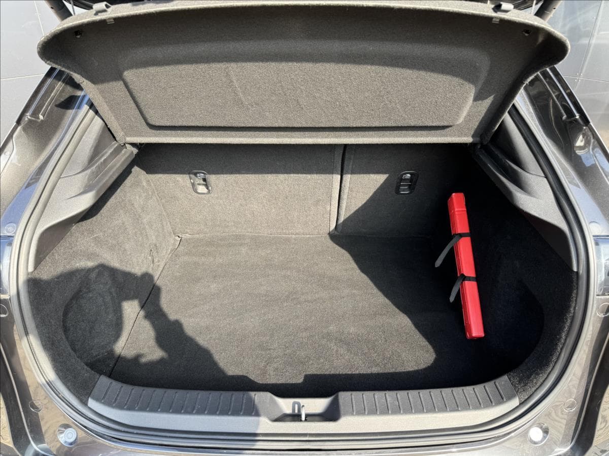 2020 Mazda Cx-30 - 13