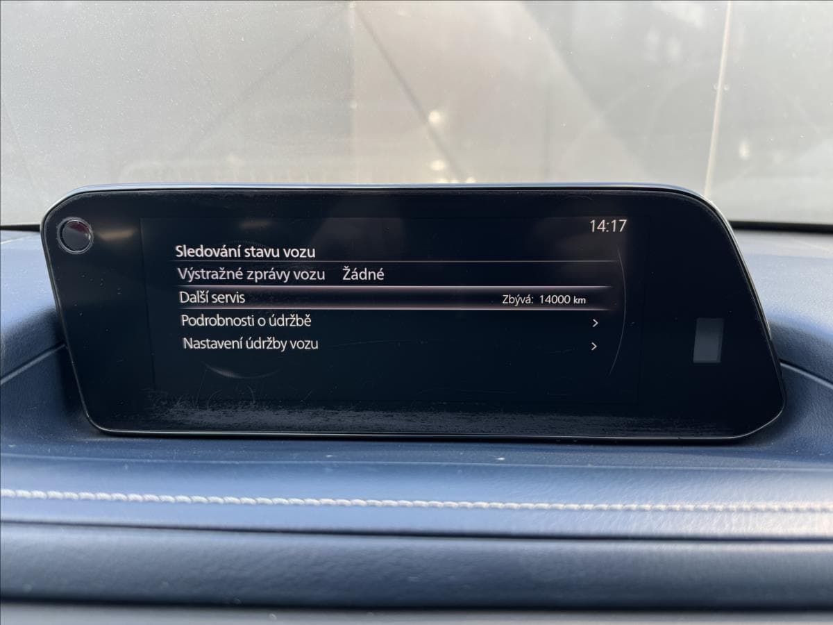 2020 Mazda CX-30 - 17