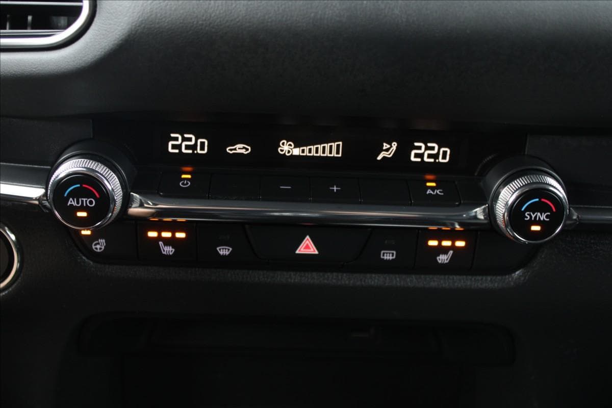 2020 Mazda CX-30 - 20