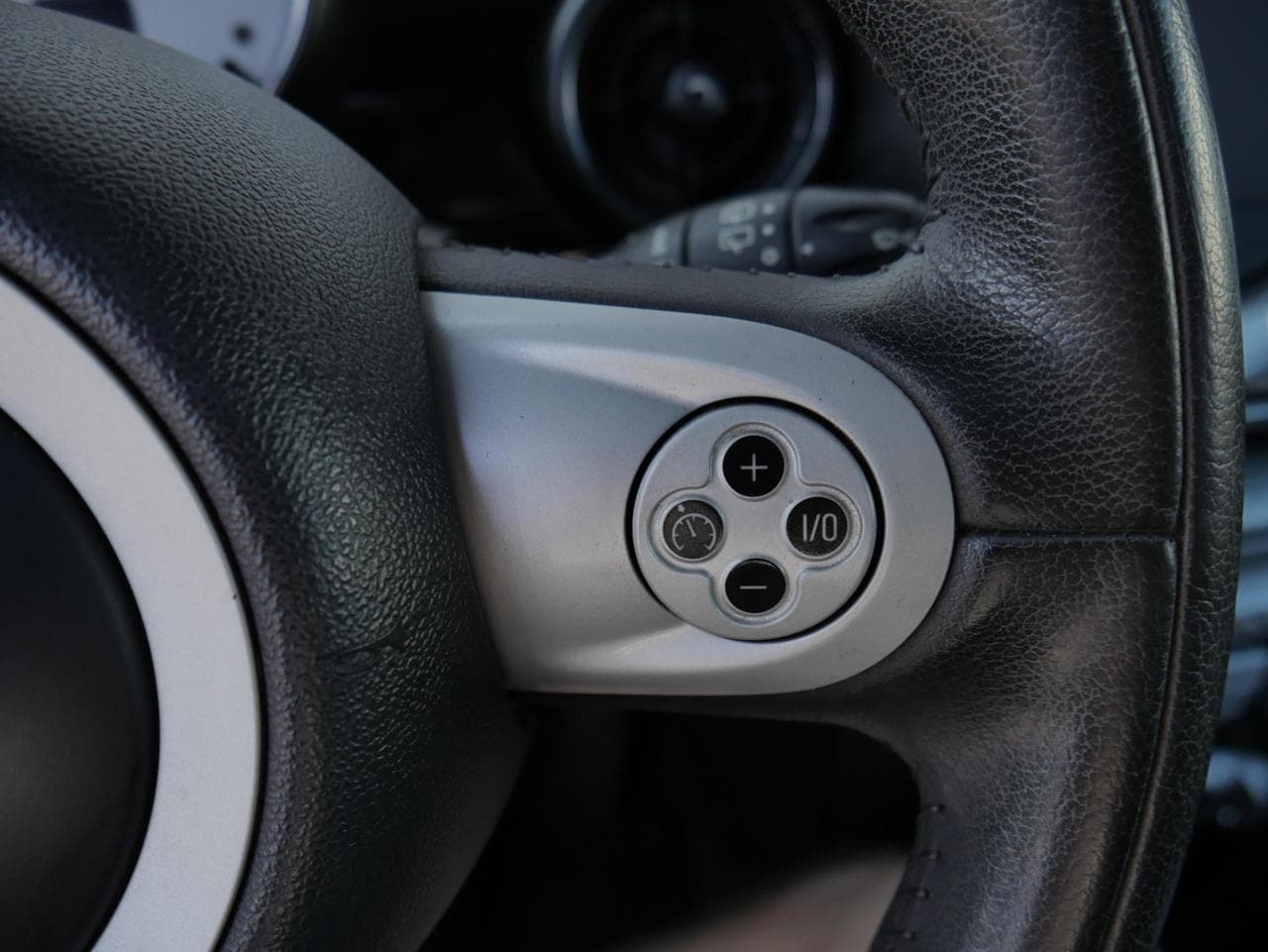 2007 Mini CLUBMAN - 13