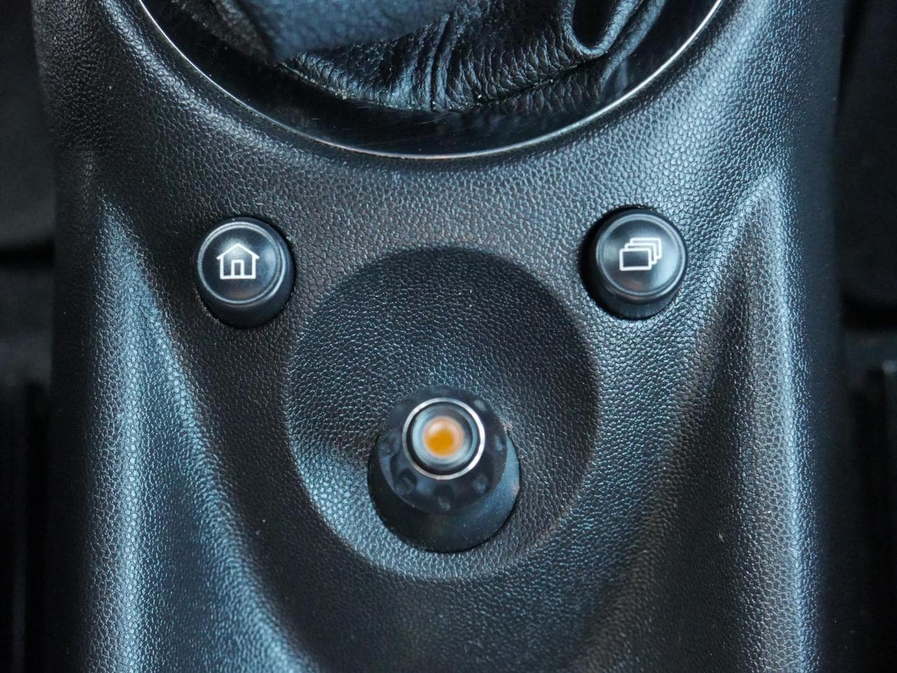 2007 Mini CLUBMAN - 15